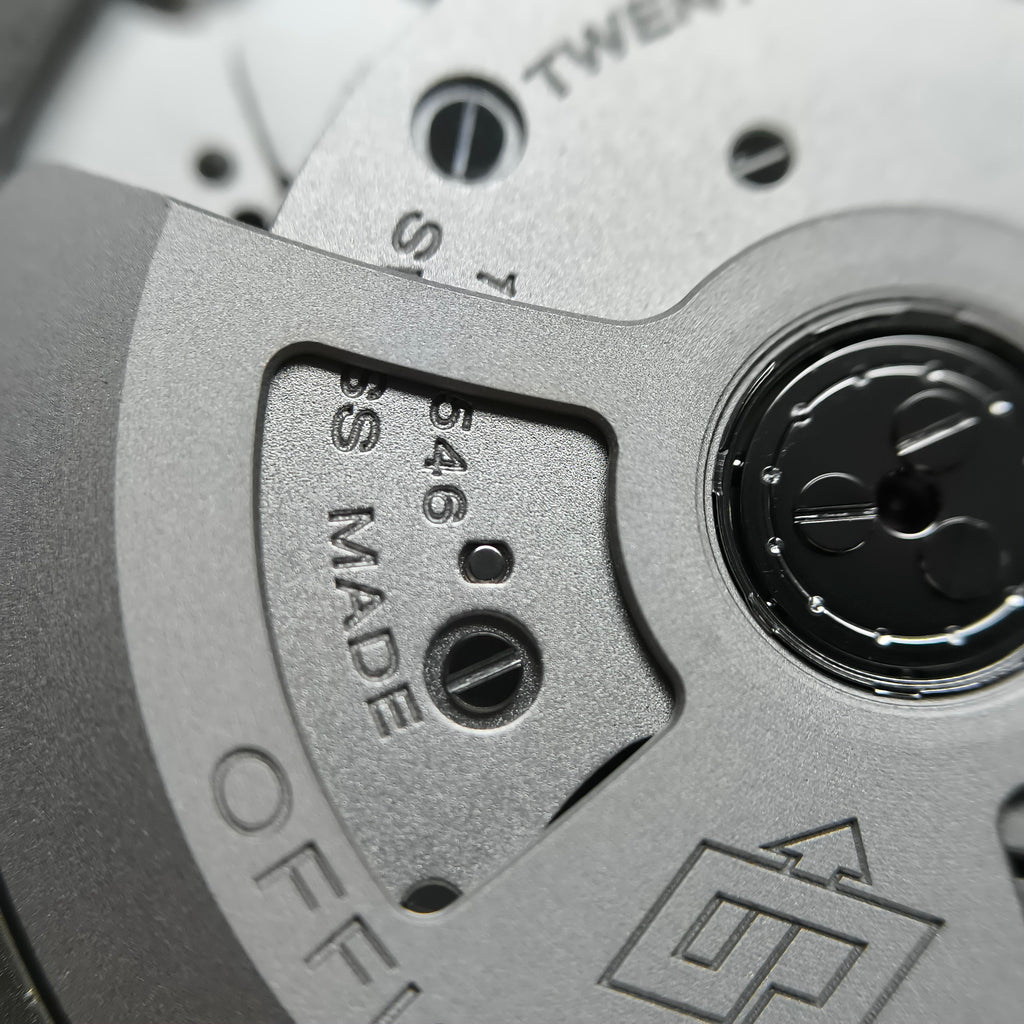 Panerai Luminaldur 38 millimeters PAM01306