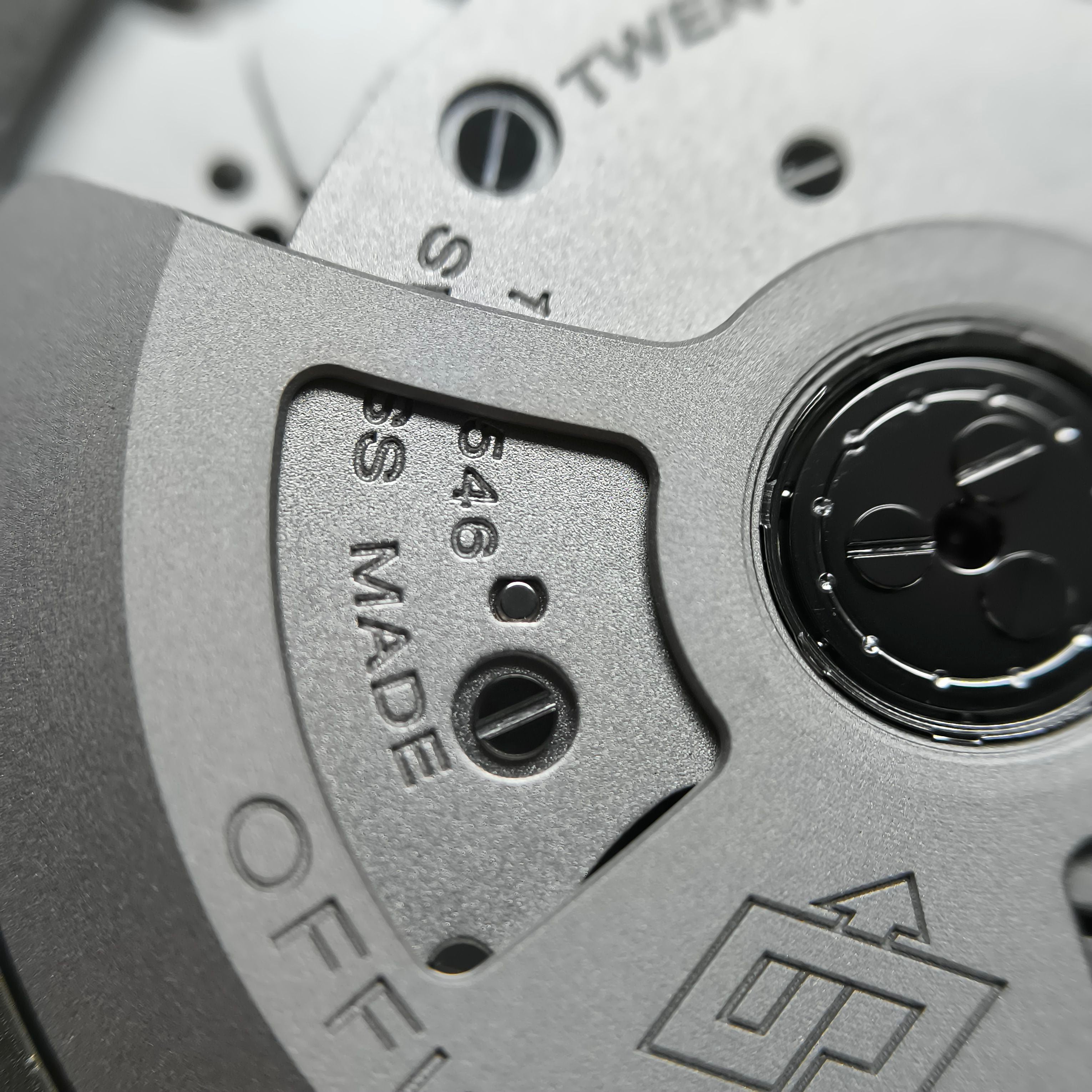Panerai Luminaldur 38 millimeters PAM01306