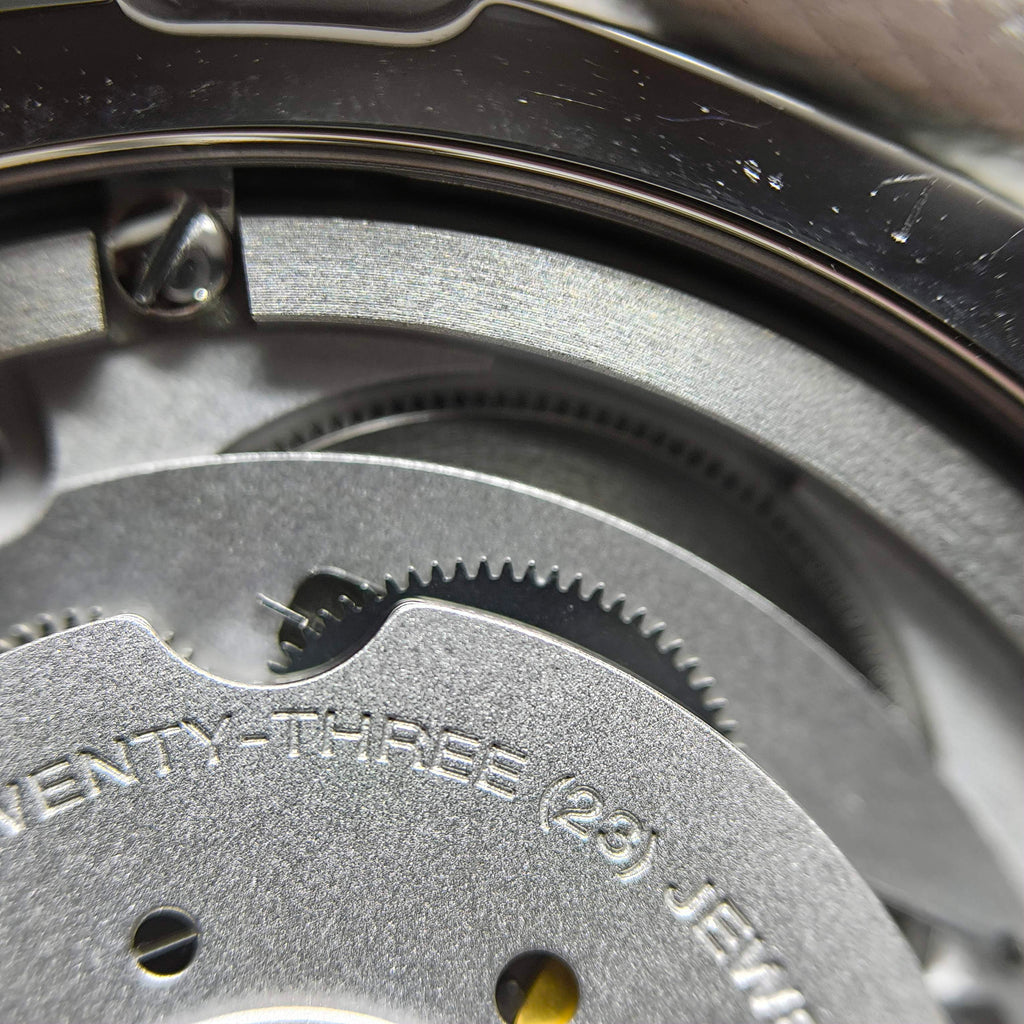 Panerai Luminaldur 38 millimeters PAM01306