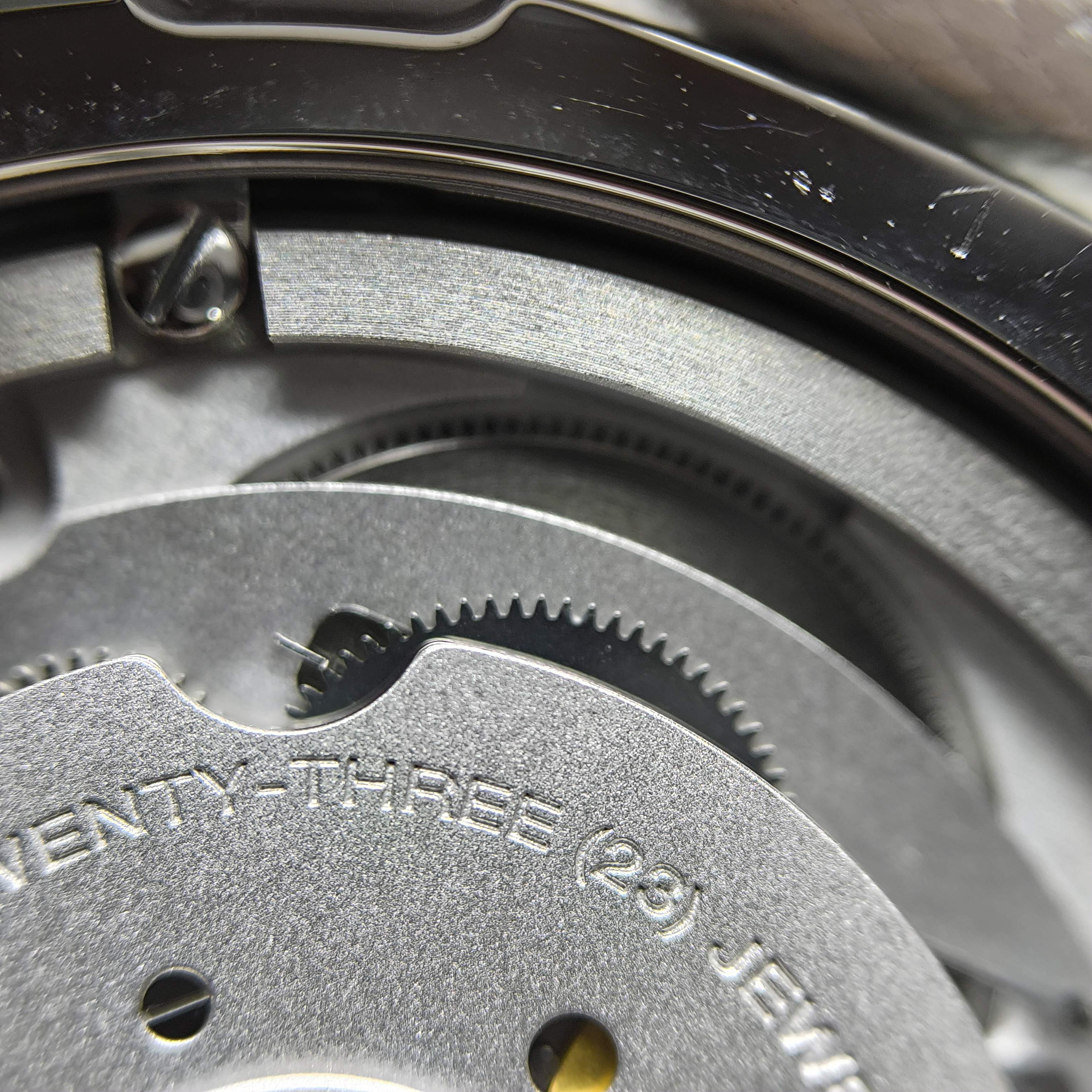 Panerai Luminaldur 38 millimeters PAM01306