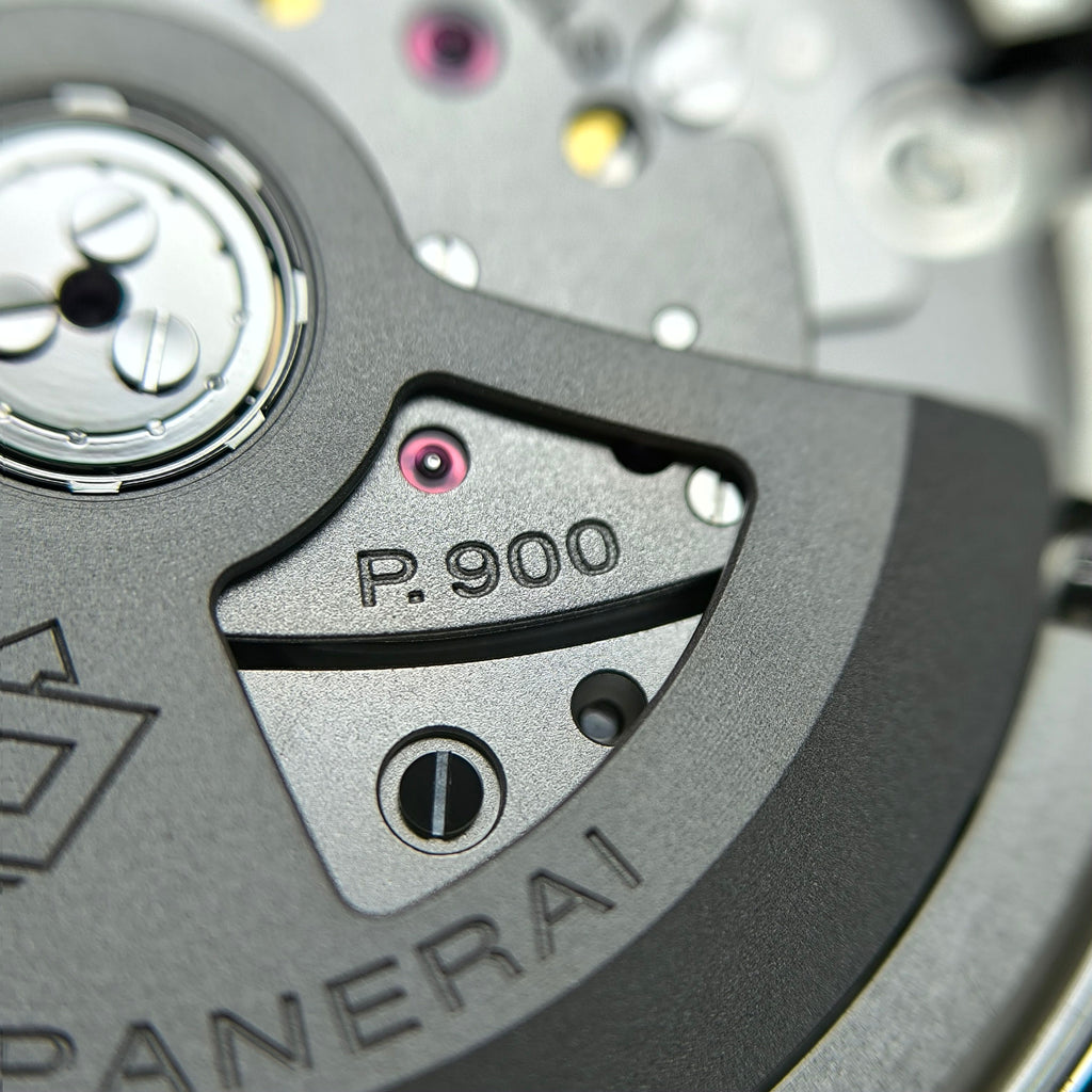 Panerai Luminaldur 38 millimeters PAM01306