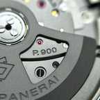 Panerai Luminaldur 38 millimeters PAM01306