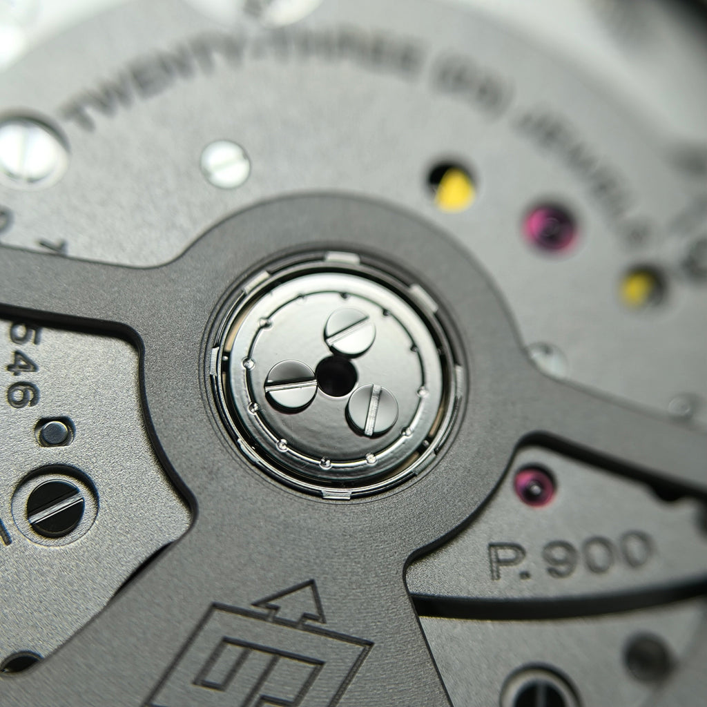 Panerai Luminaldur 38 millimeters PAM01306