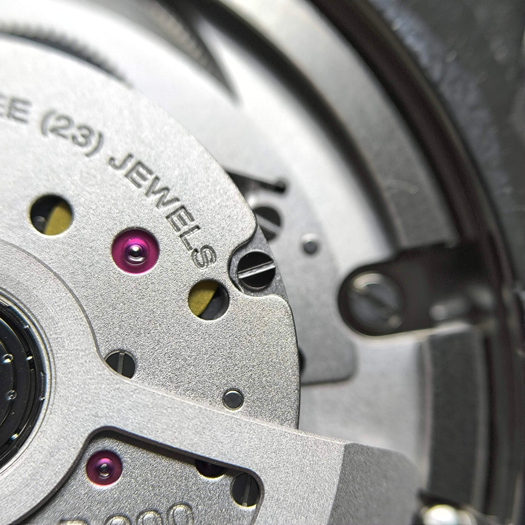 Panerai Luminaldur 38 millimeters PAM01306
