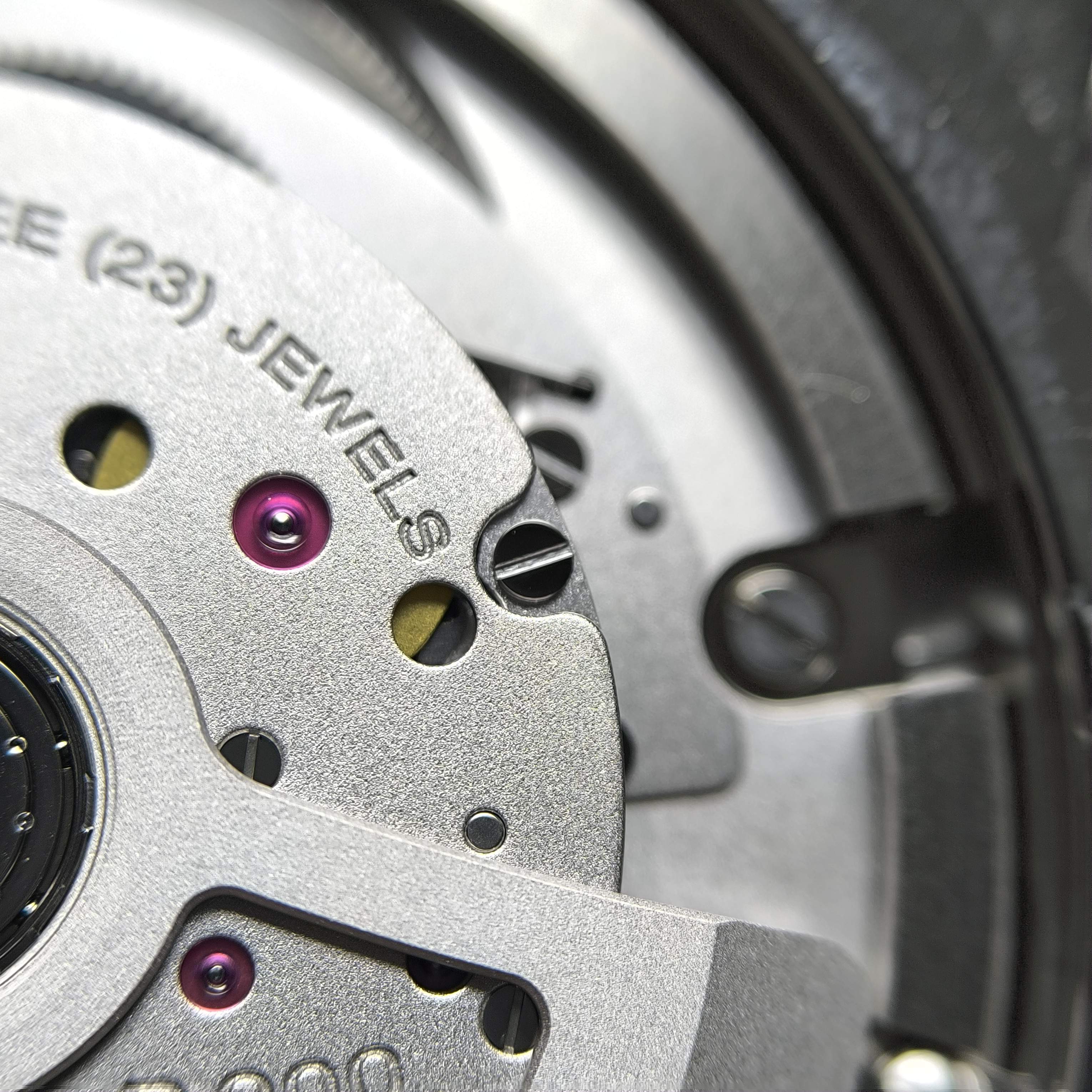 Panerai Luminaldur 38 millimeters PAM01306