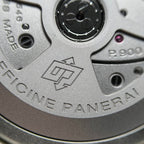 Panerai Luminaldur 38 millimeters PAM01306