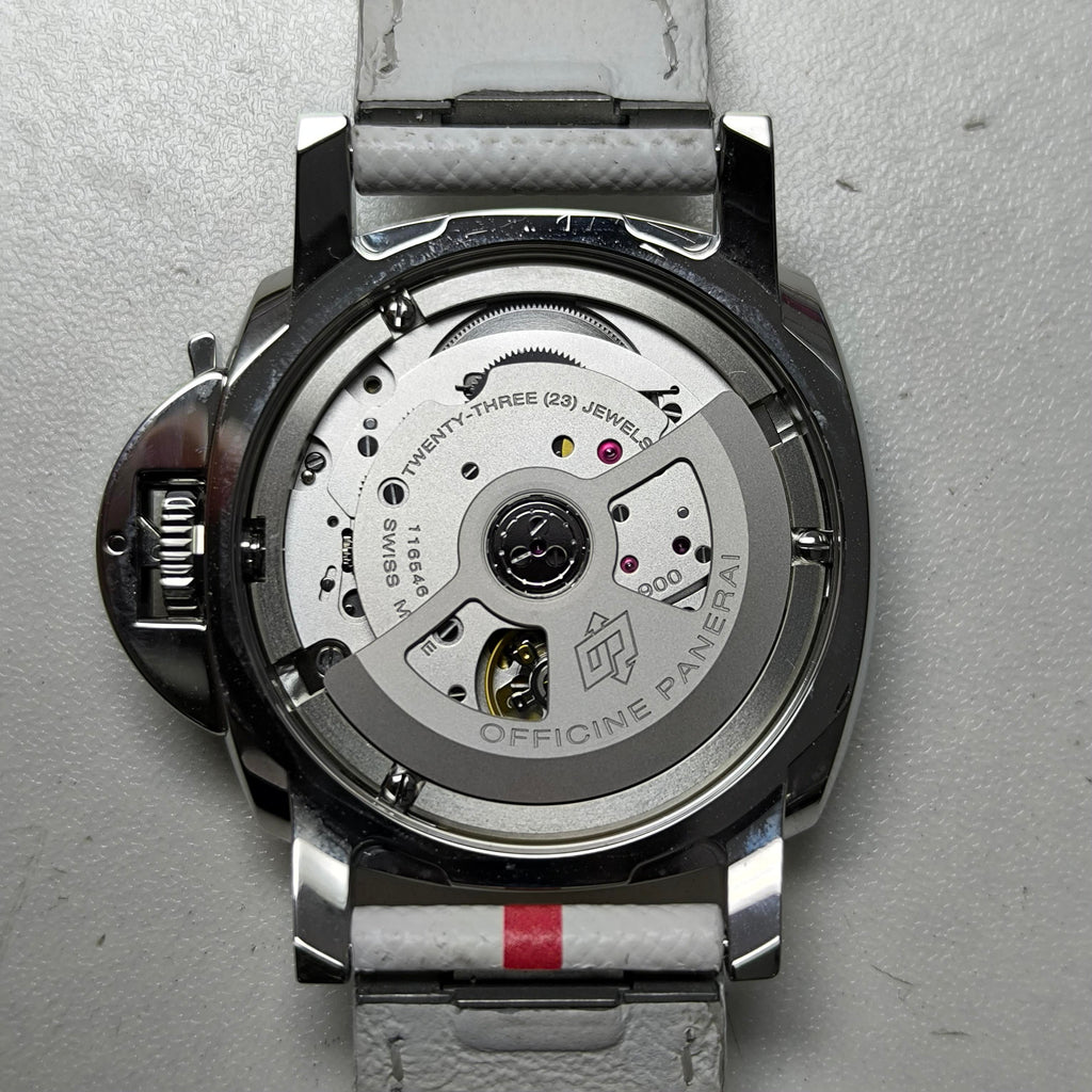 Panerai Luminaldur 38 millimeters PAM01306