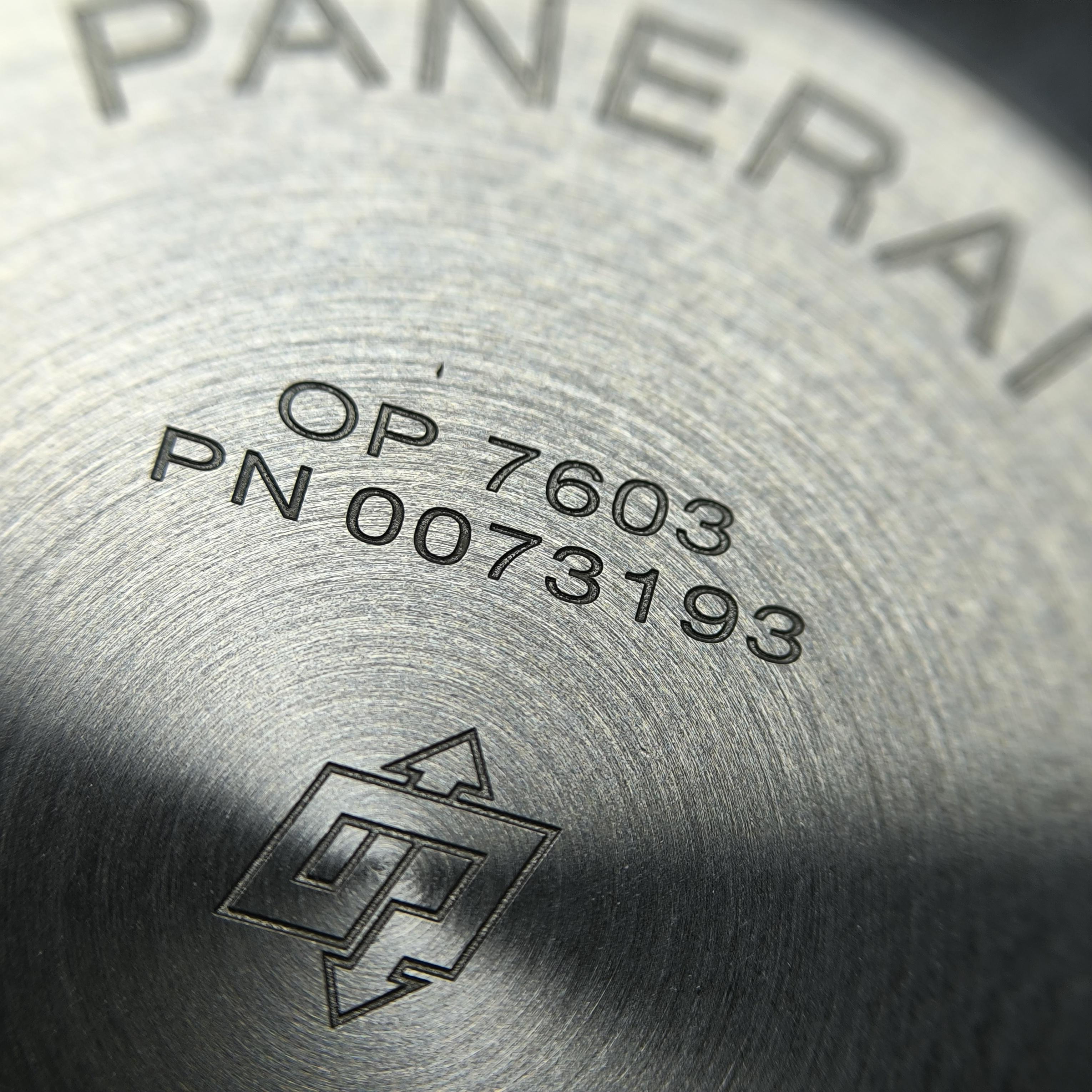 Panerai Luminaldur 38 millimeters PAM01306