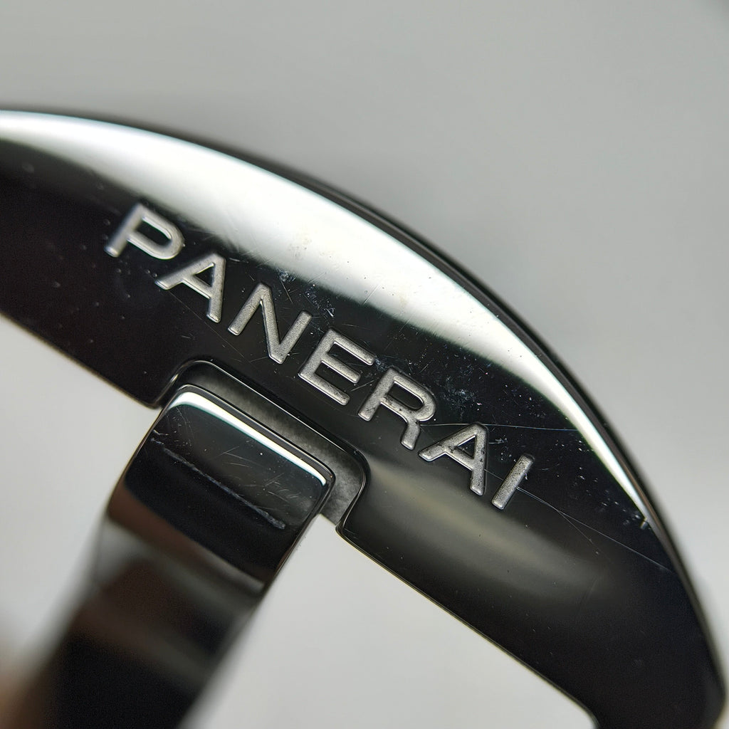 Panerai Luminaldur 38 millimeters PAM01306