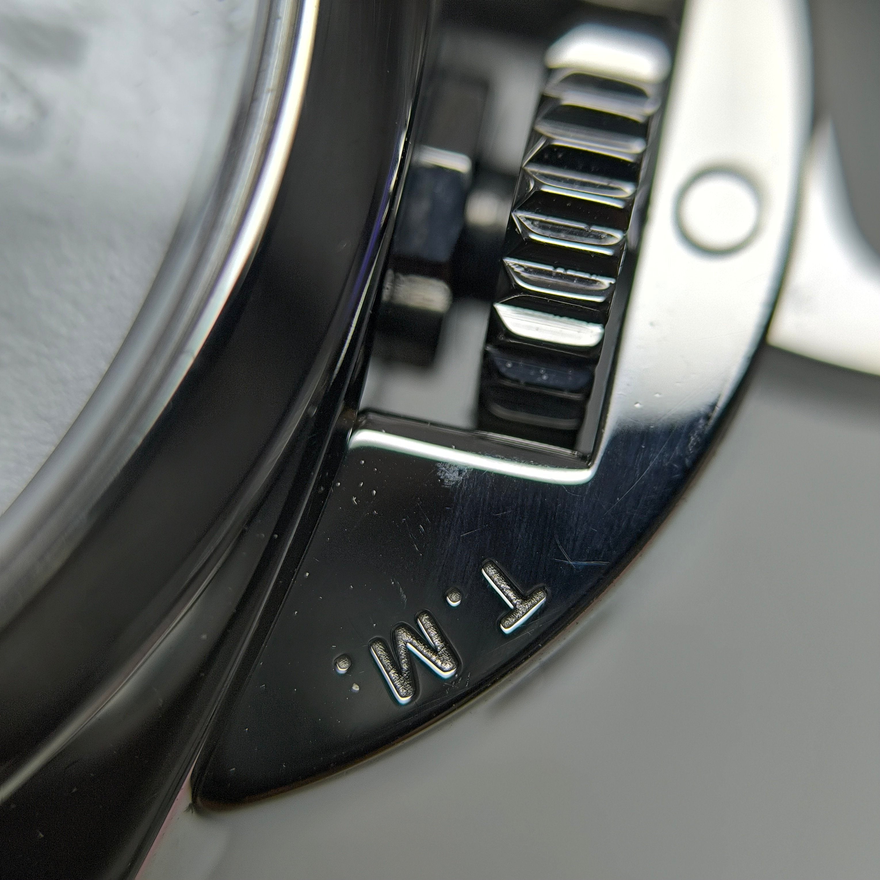 Panerai Luminaldur 38 millimeters PAM01306