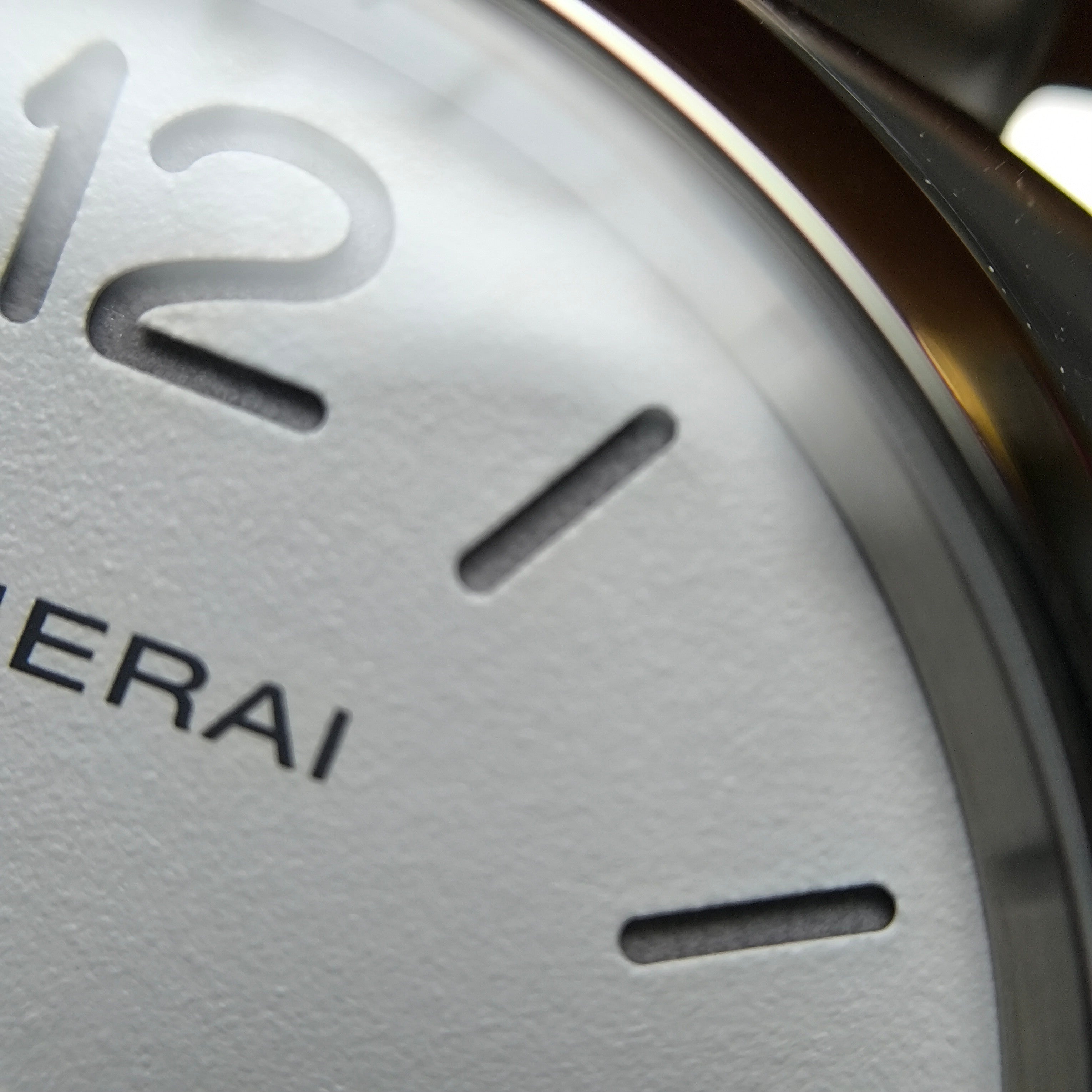 Panerai Luminaldur 38 millimeters PAM01306