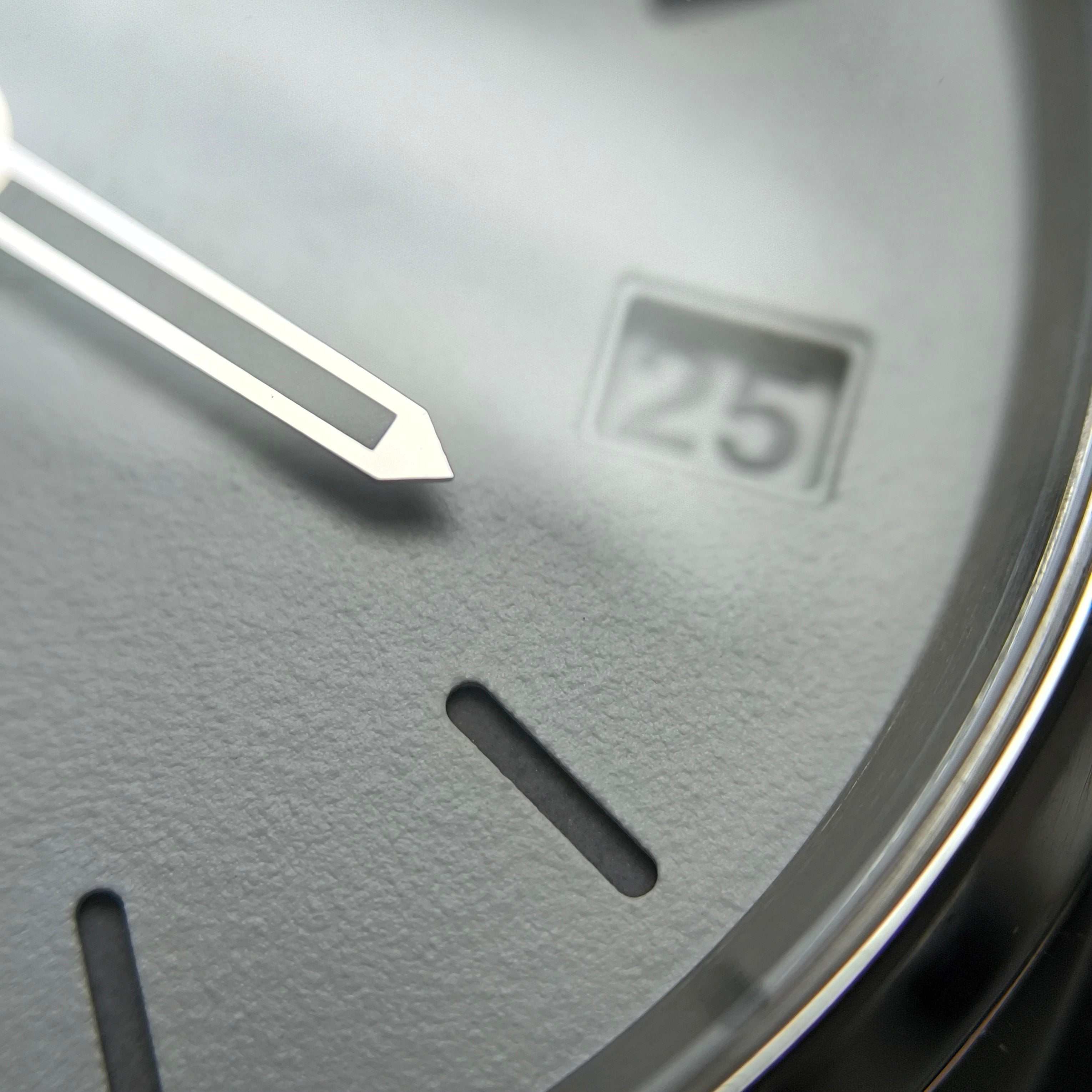 Panerai Luminaldur 38 millimeters PAM01306
