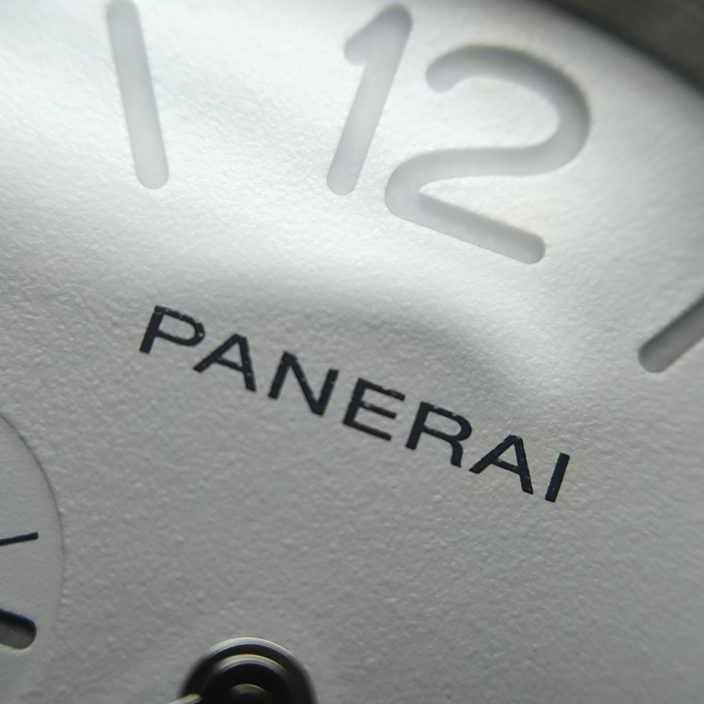 Panerai Luminaldur 38 millimeters PAM01306