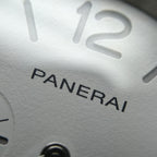 Panerai Luminaldur 38 millimeters PAM01306