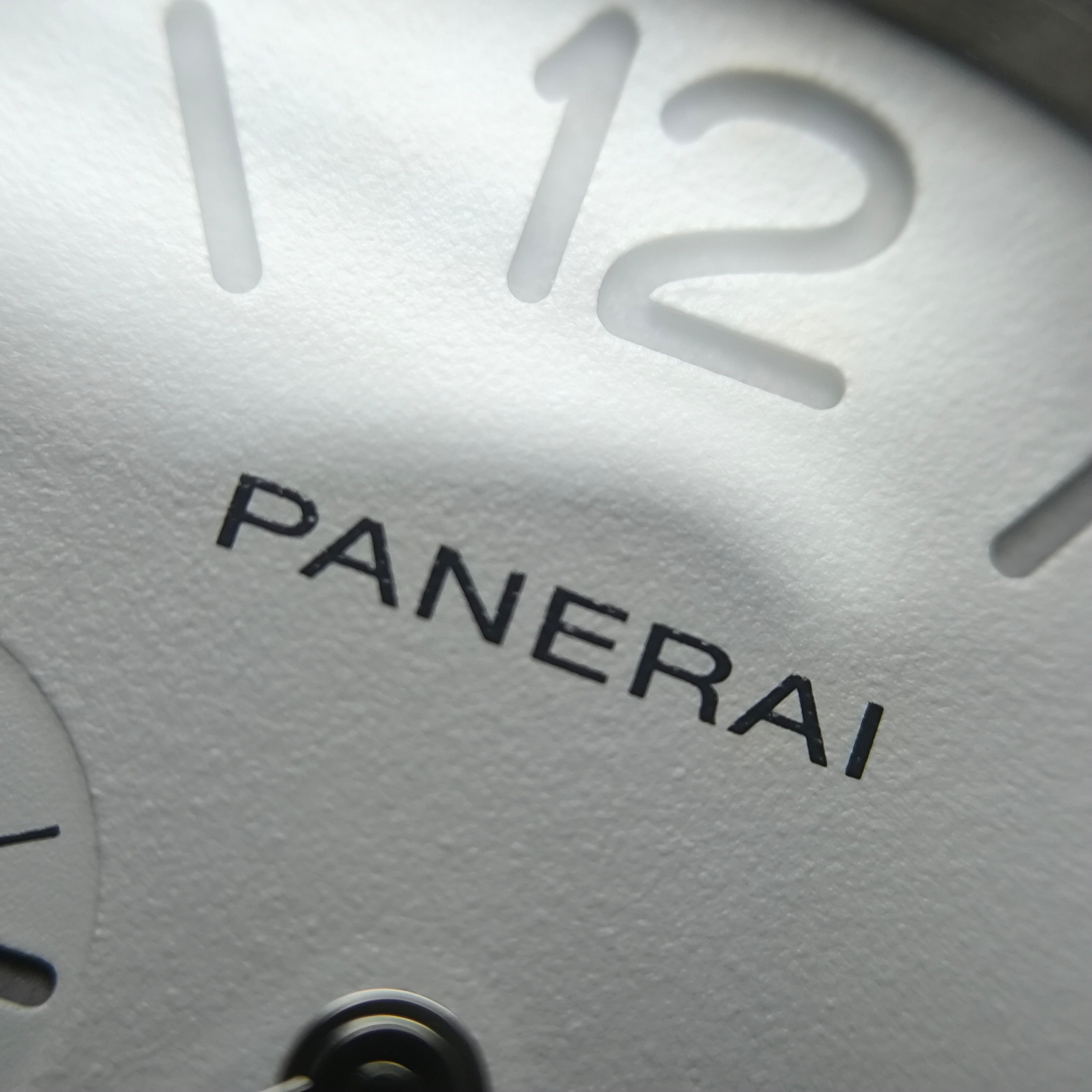 Panerai Luminaldur 38 millimeters PAM01306