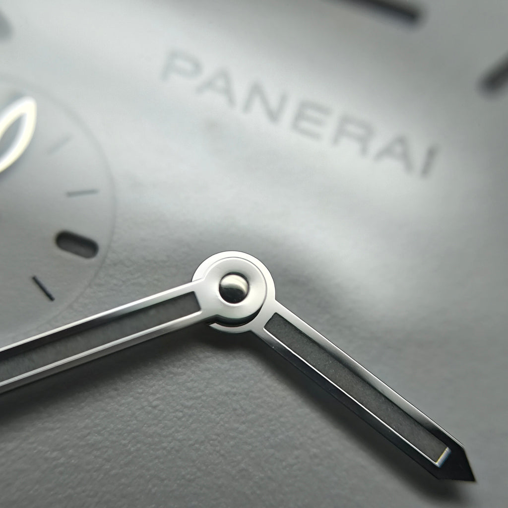 Panerai Luminaldur 38 millimeters PAM01306