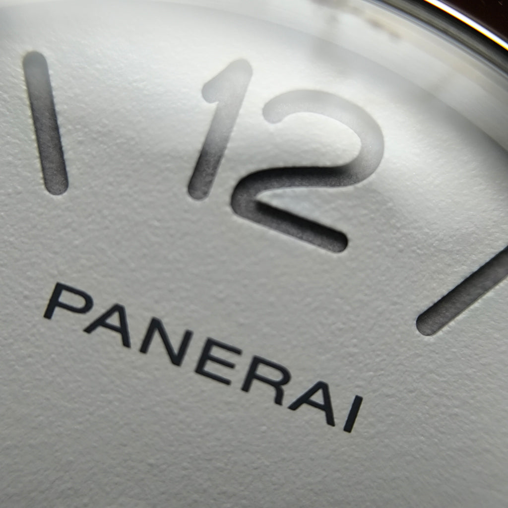 Panerai Luminaldur 38 millimeters PAM01306
