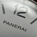 Panerai Luminaldur 38 millimeters PAM01306