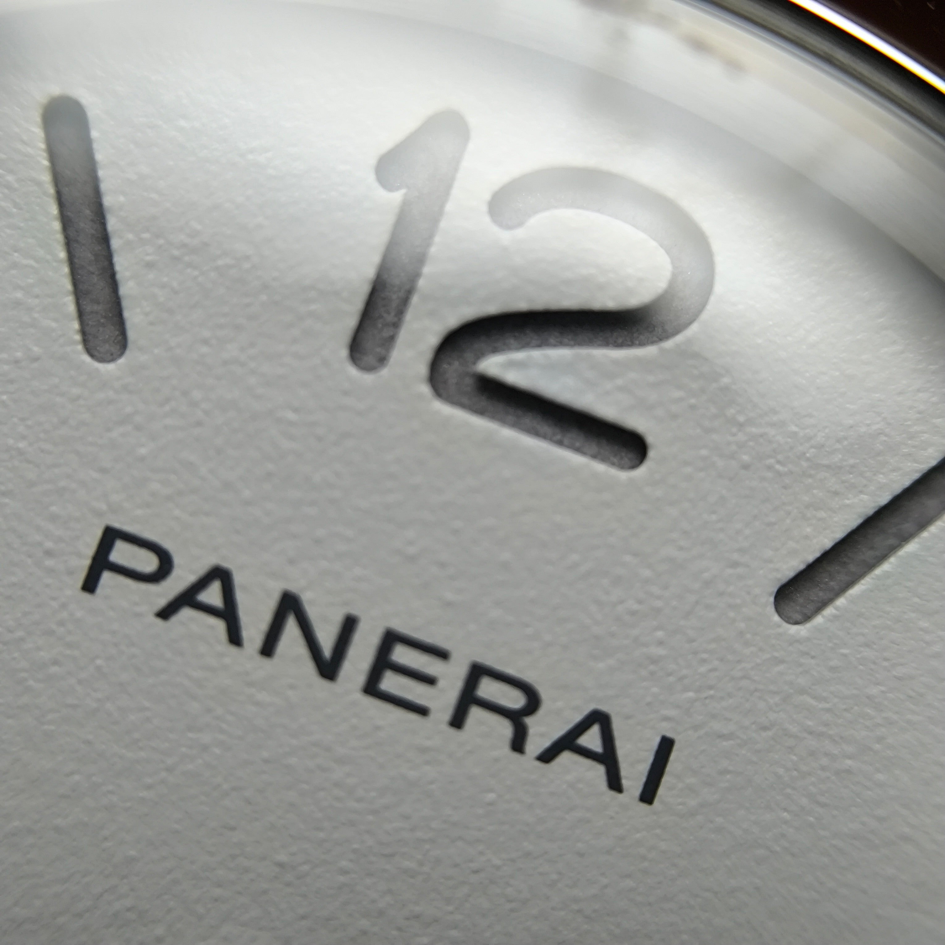 Panerai Luminaldur 38 millimeters PAM01306