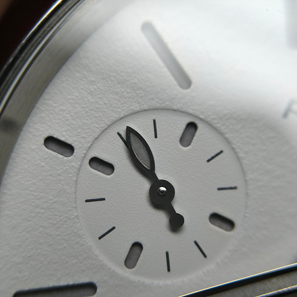 Panerai Luminaldur 38 millimeters PAM01306