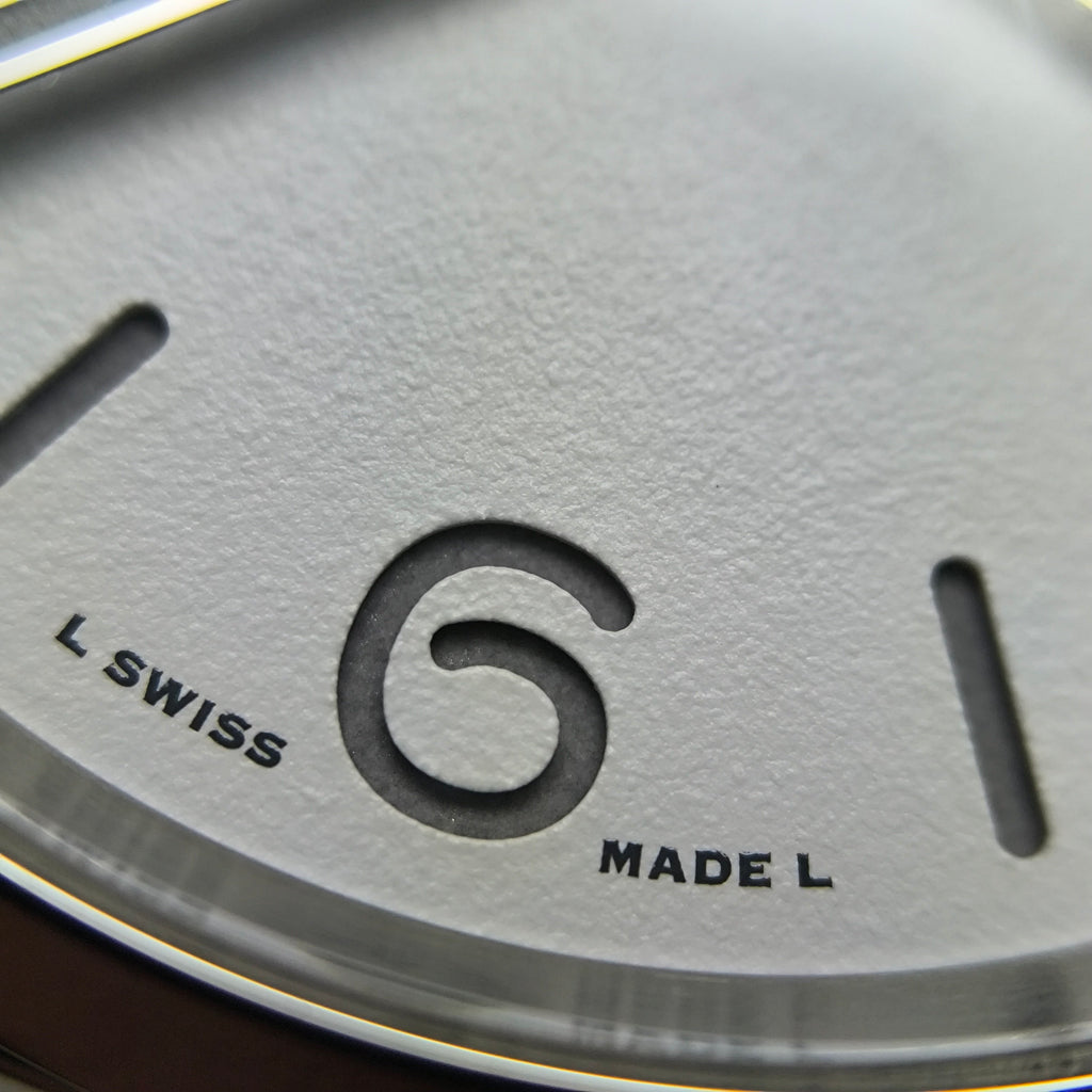 Panerai Luminaldur 38 millimeters PAM01306