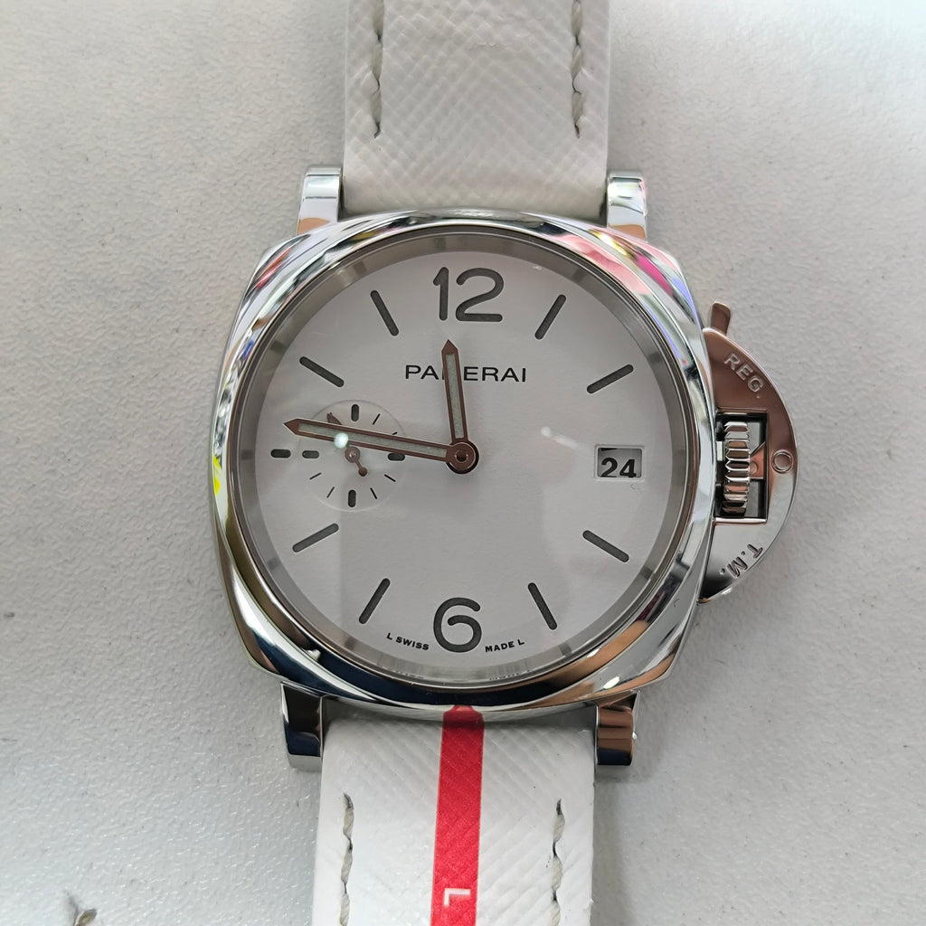 Panerai Luminaldur 38 millimeters PAM01306