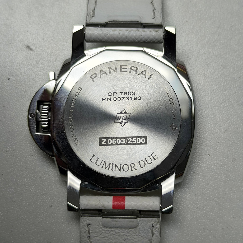 Panerai Luminaldur 38 millimeters PAM01306