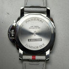 Panerai Luminaldur 38 millimeters PAM01306