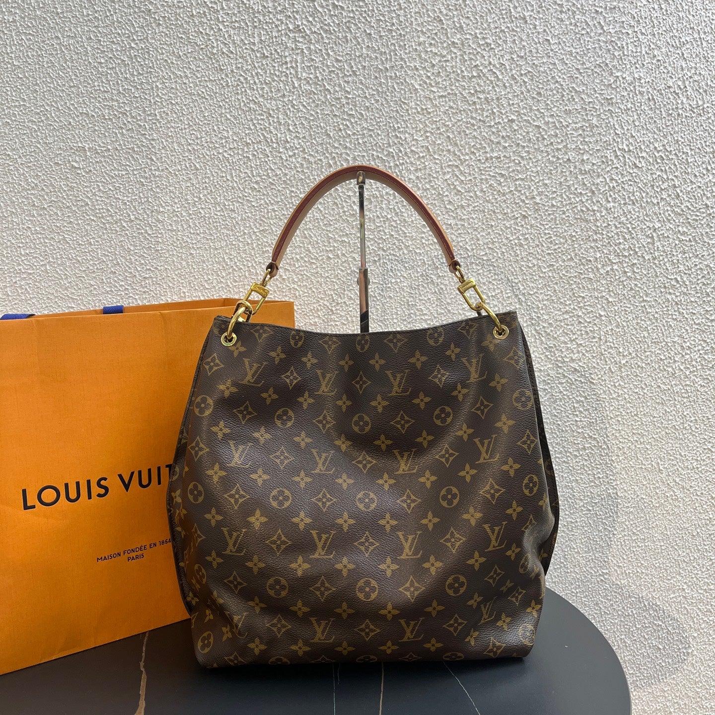 Louis Vuitton Shoulder Bag