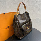 Louis Vuitton Shoulder Bag