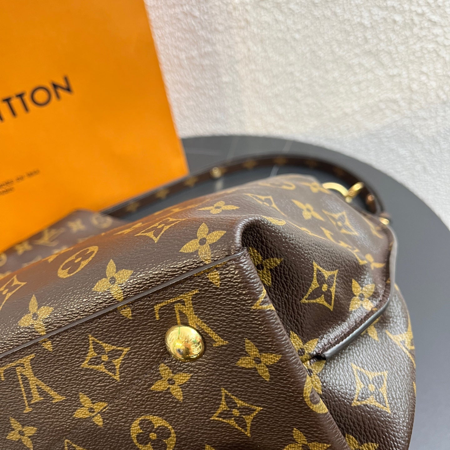 Louis Vuitton Shoulder Bag