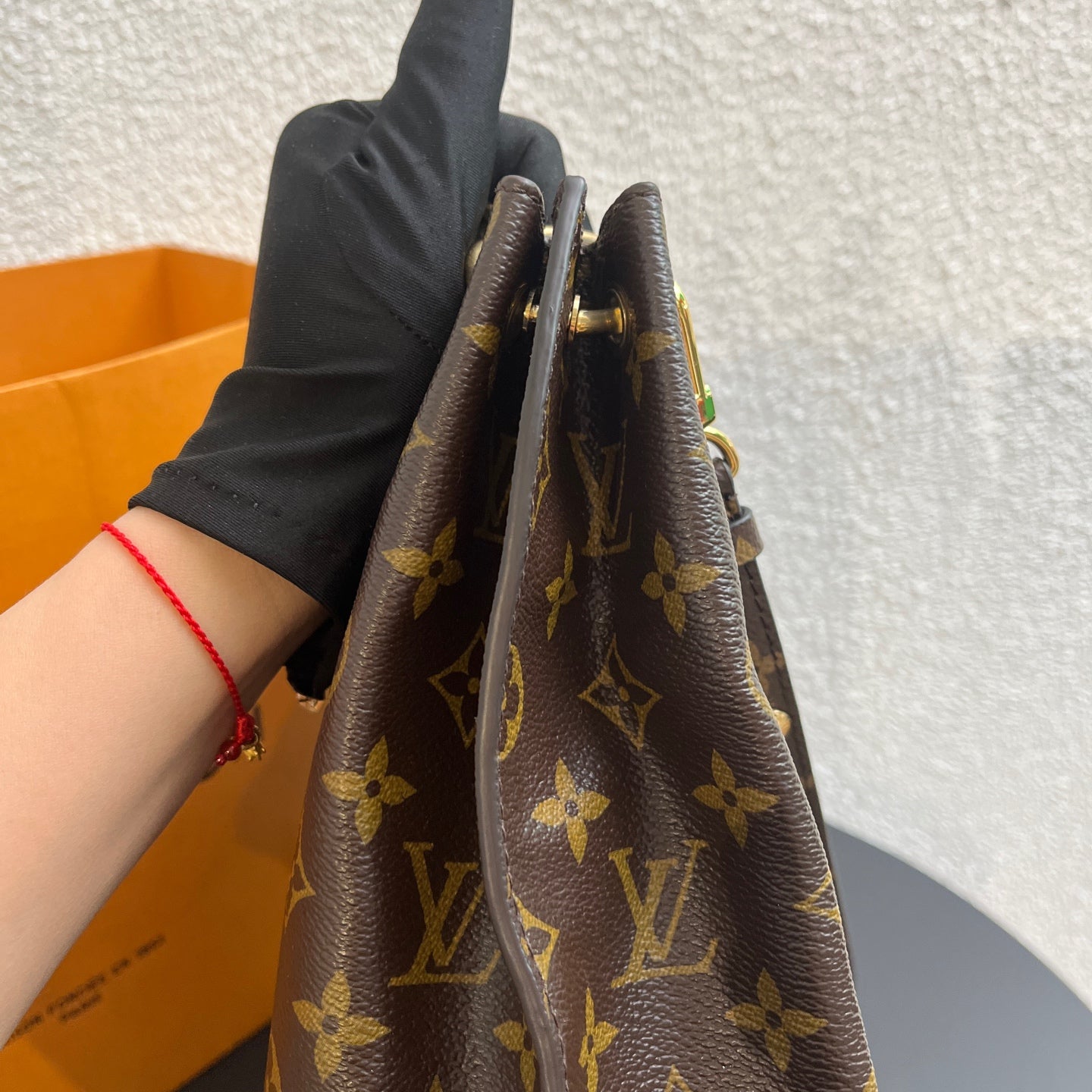 Louis Vuitton Shoulder Bag