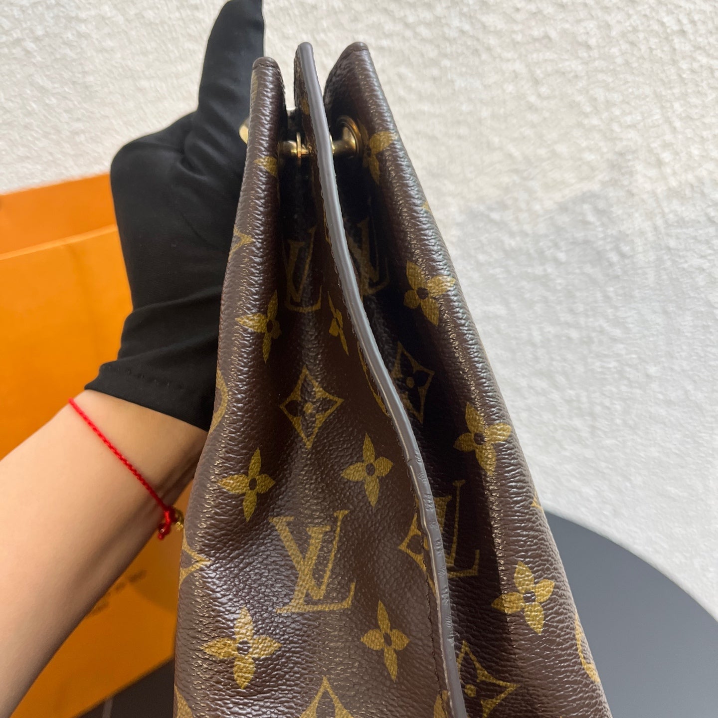 Louis Vuitton Shoulder Bag