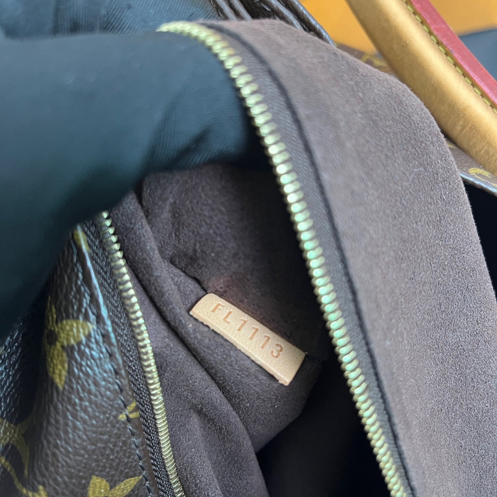 Louis Vuitton Shoulder Bag