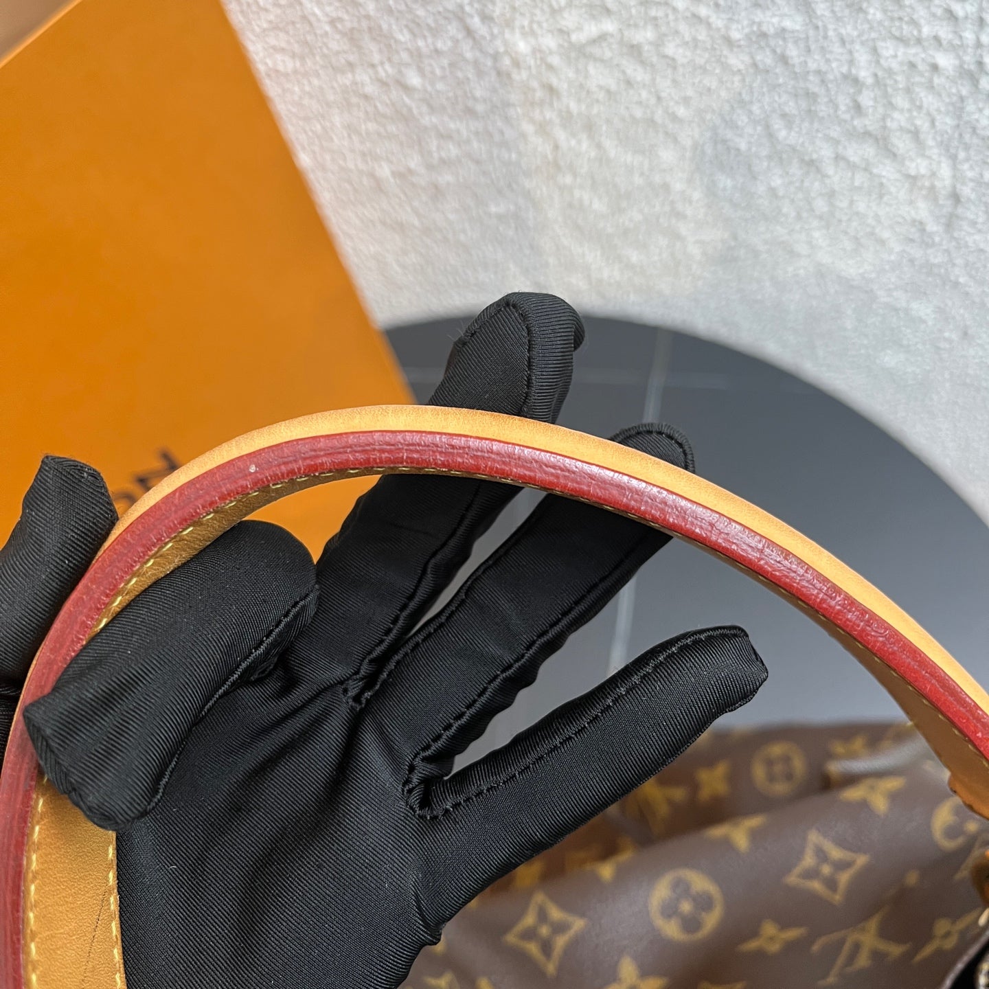Louis Vuitton Shoulder Bag