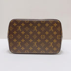 Louis Vuitton Bucket & Drawstring Bag
