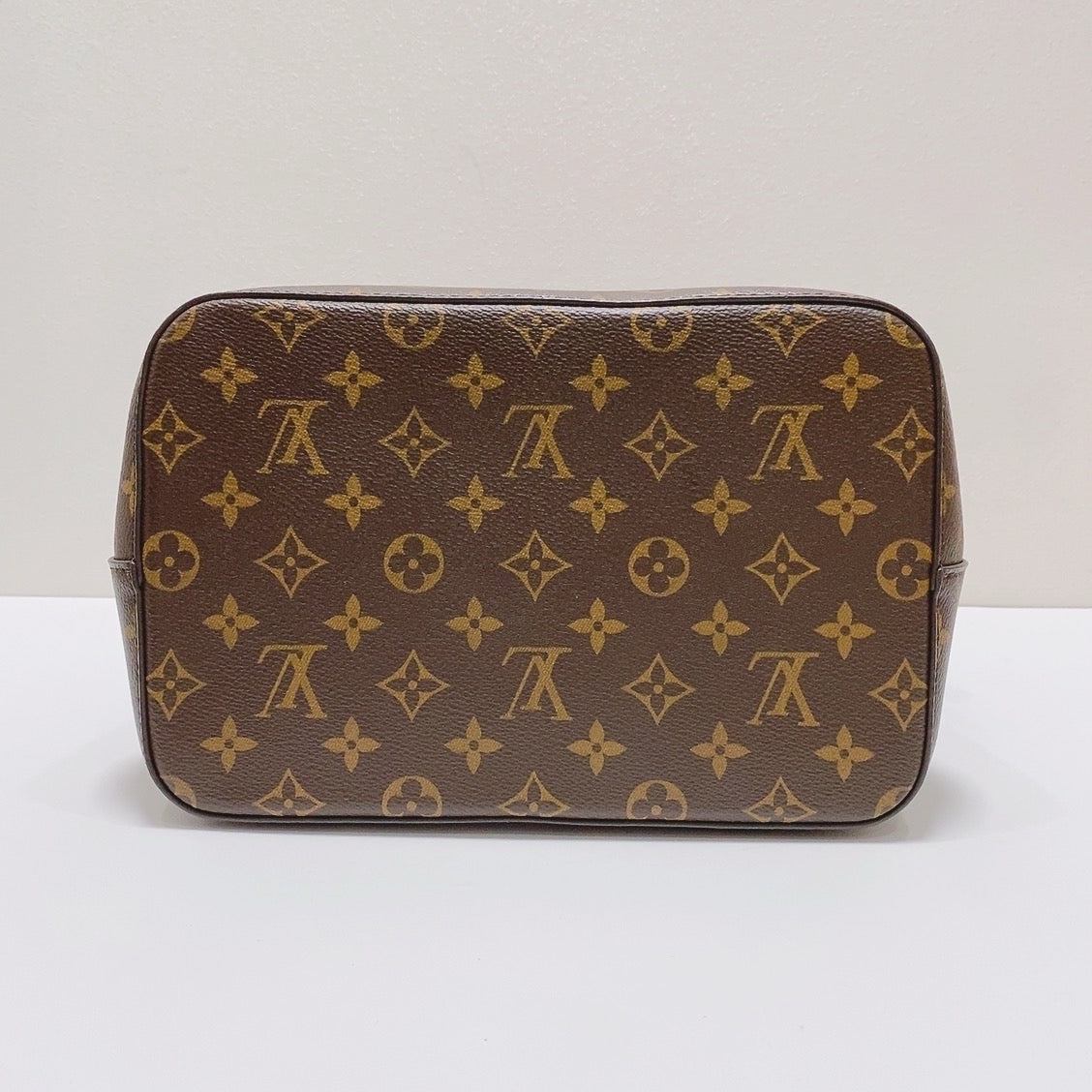 Louis Vuitton Bucket & Drawstring Bag