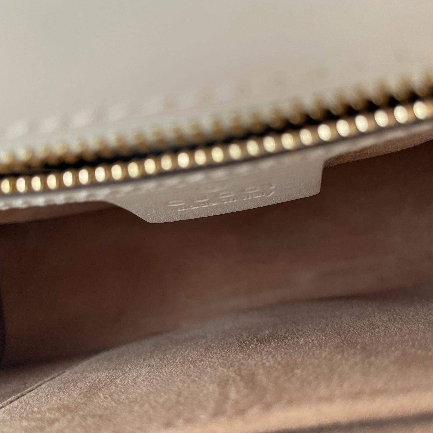 Gucci Shoulder Bag