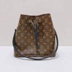 Louis Vuitton Bucket & Drawstring Bag