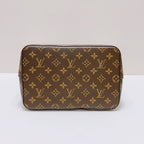 Louis Vuitton Bucket & Drawstring Bag