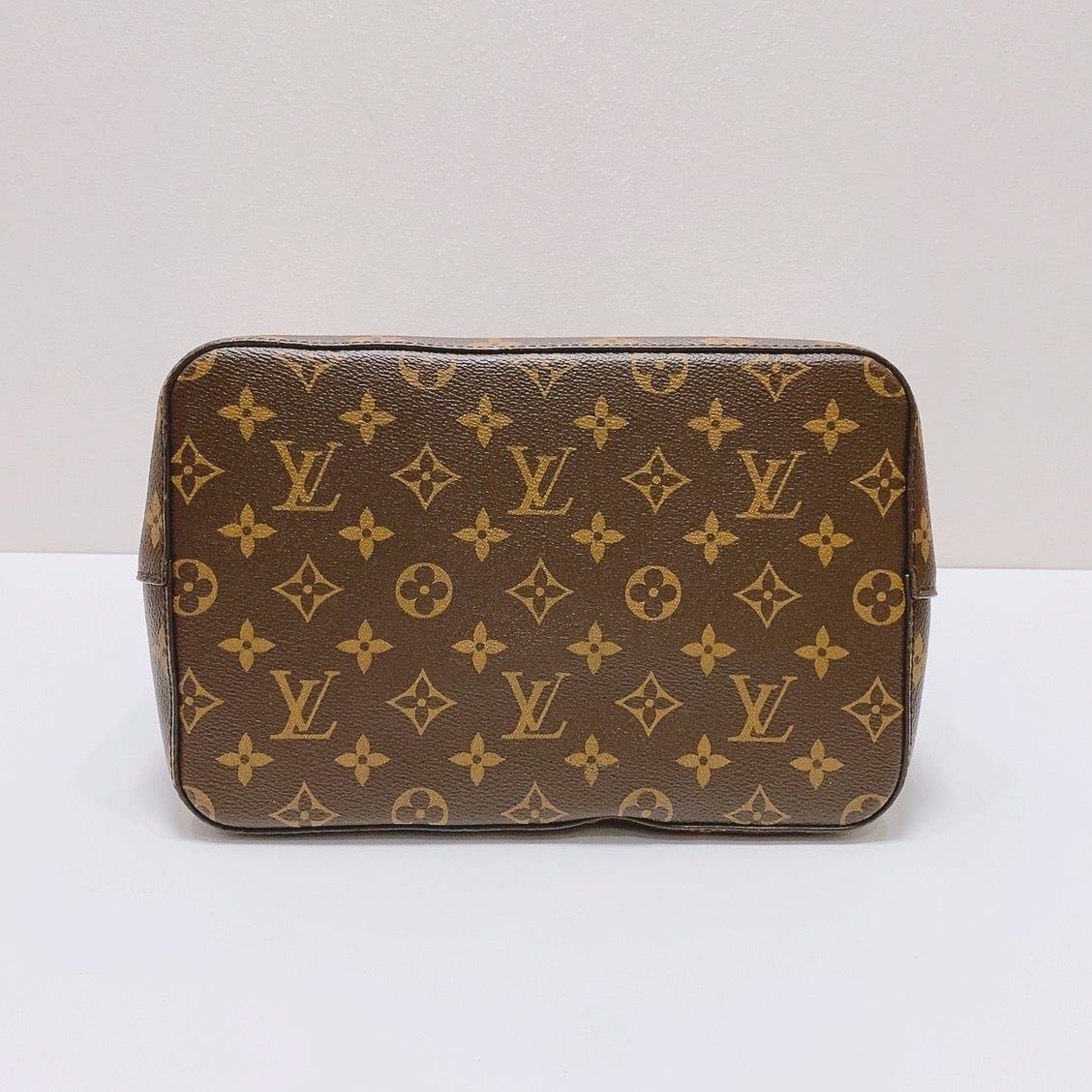 Louis Vuitton Bucket & Drawstring Bag