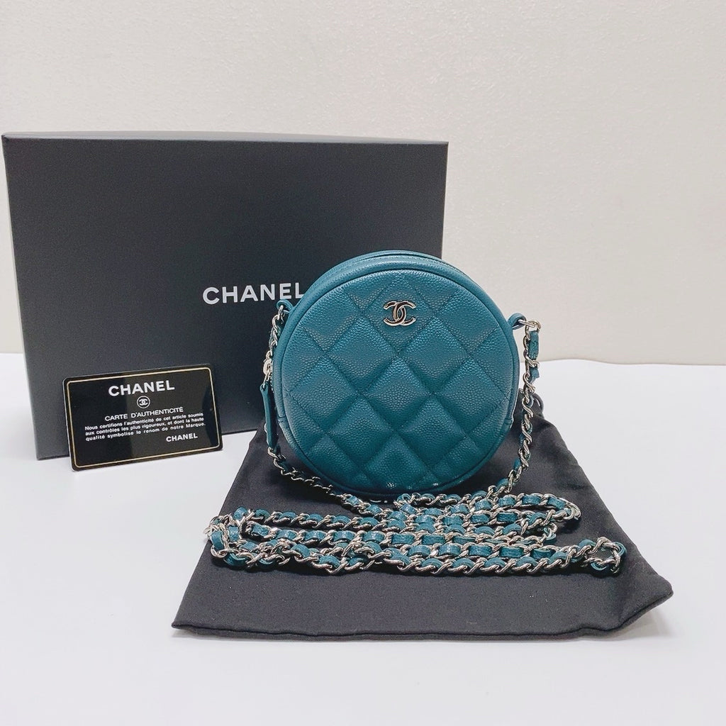 Chanel Crossbody