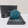 Chanel Crossbody