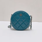 Chanel Crossbody