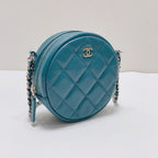 Chanel Crossbody