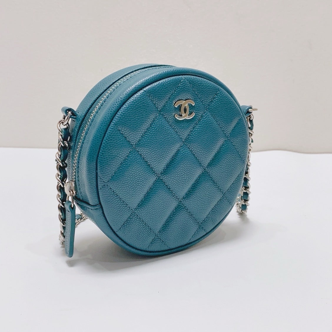 Chanel Crossbody