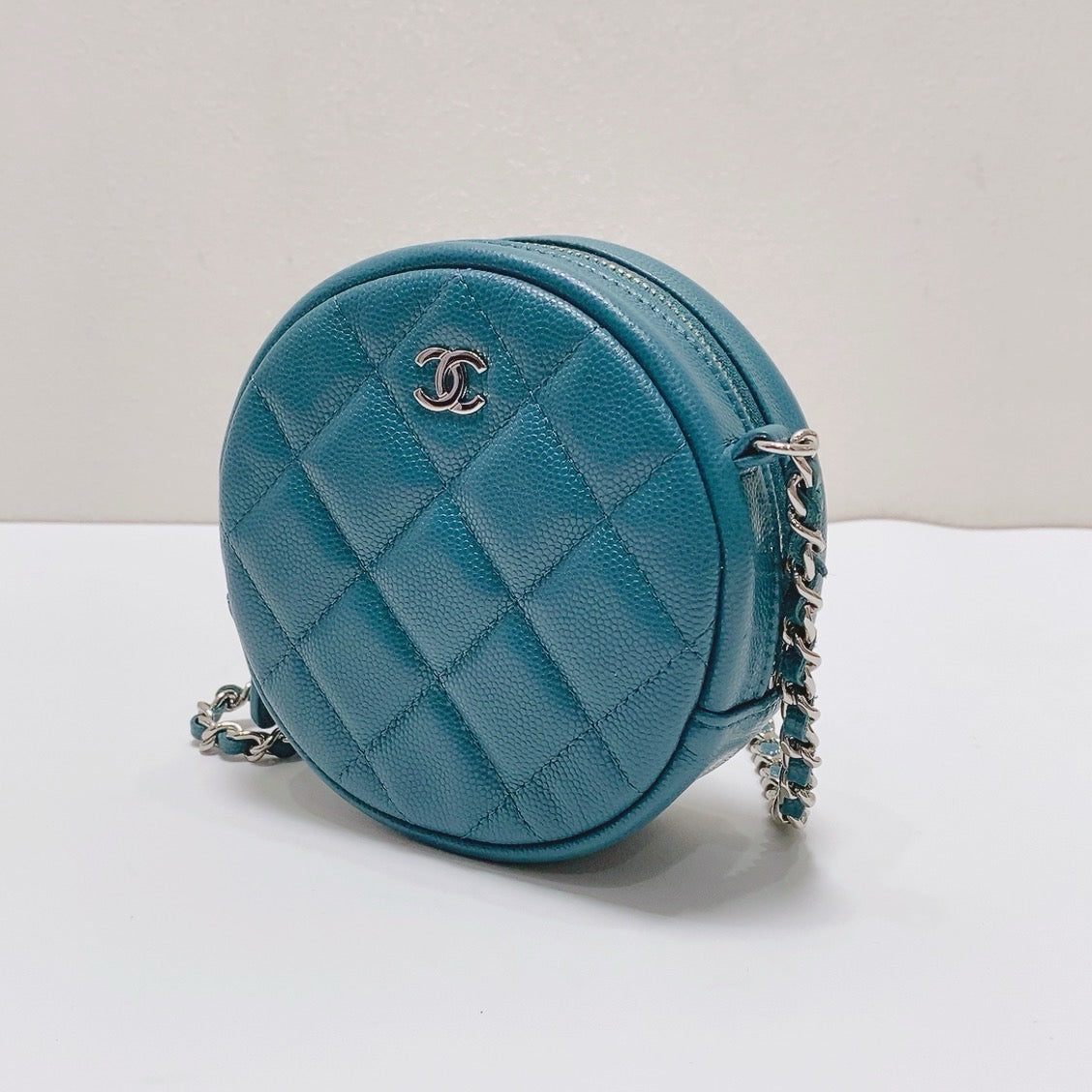 Chanel Crossbody