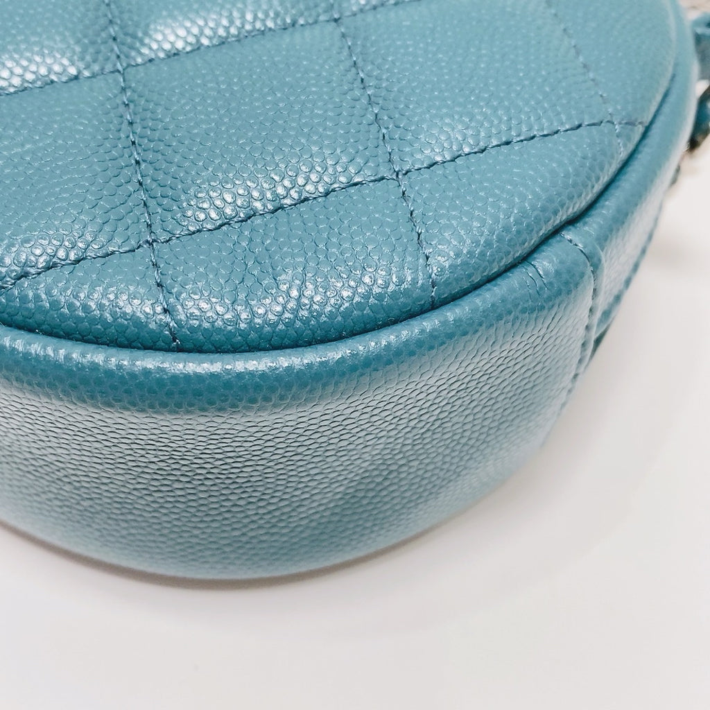 Chanel Crossbody