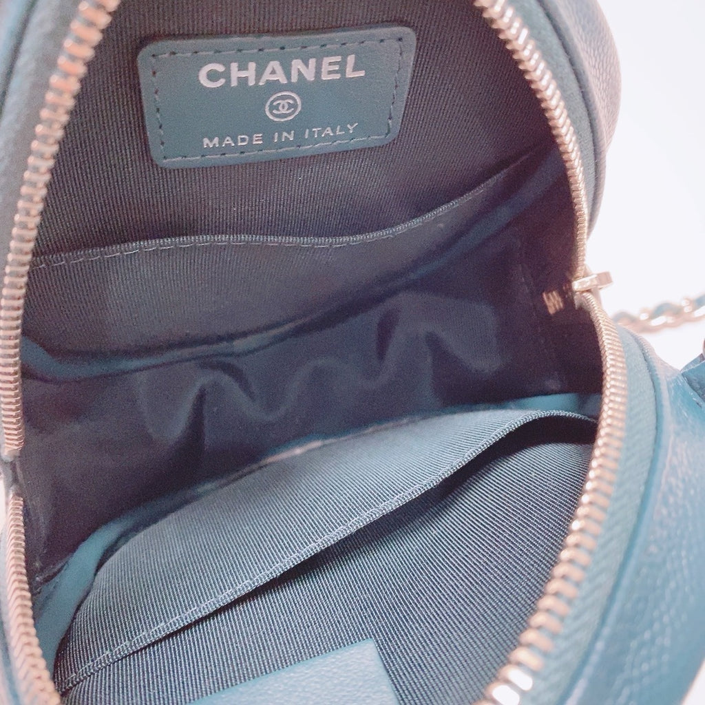 Chanel Crossbody