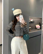 Chanel Crossbody